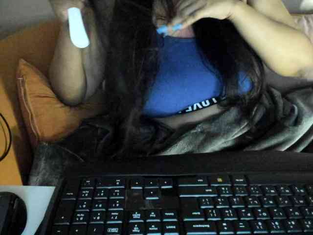 JulieJoe webcam