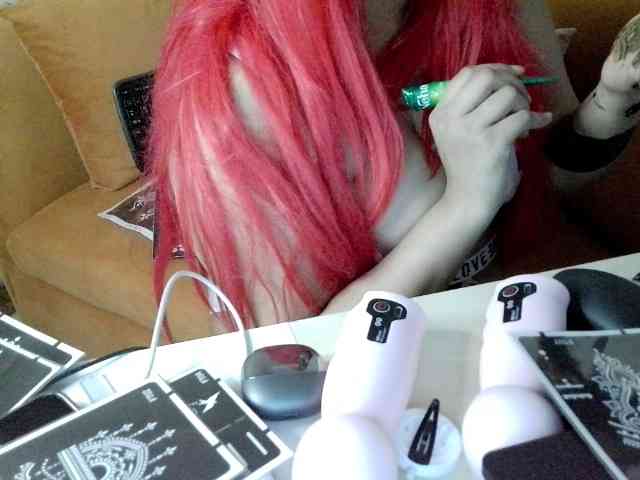 JulieJoe webcam