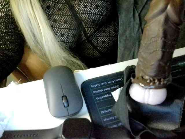 JulieJoe webcam