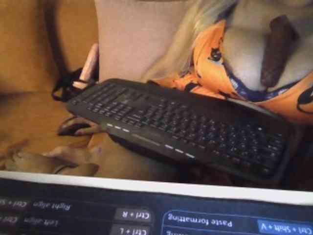 JulieJoe webcam