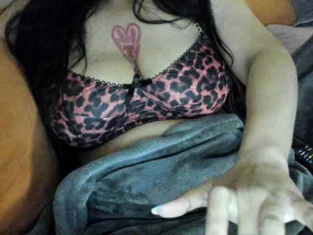 JulieJoe webcam