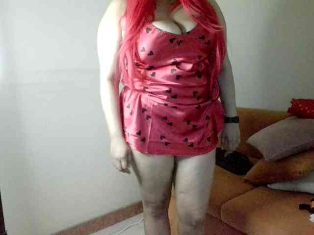 JulieJoe webcam