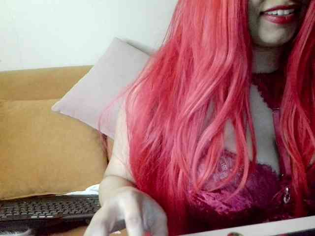 JulieJoe webcam