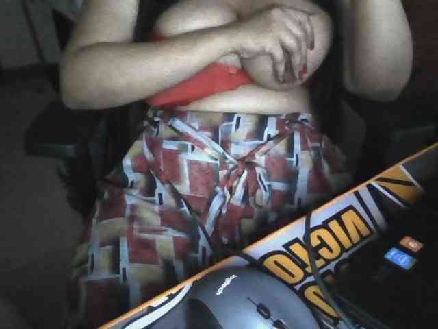 JulieJoe webcam