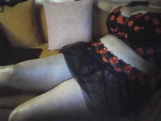 JulieJoe webcam