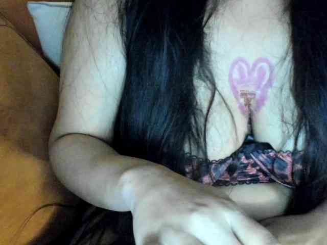 JulieJoe webcam