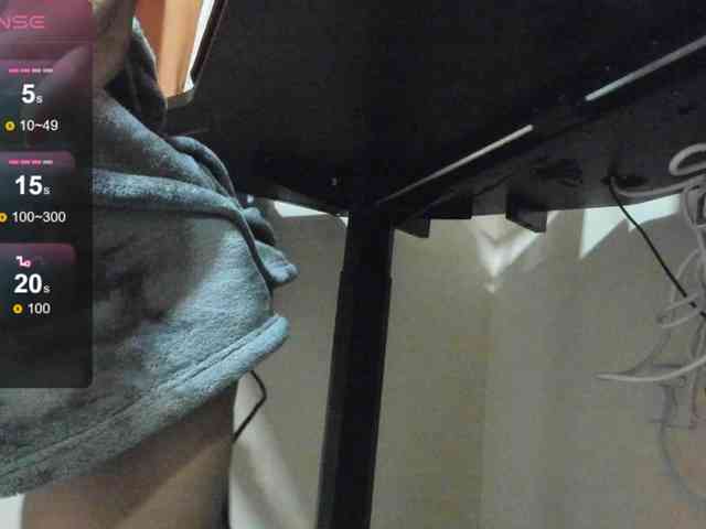 JulieJoe webcam