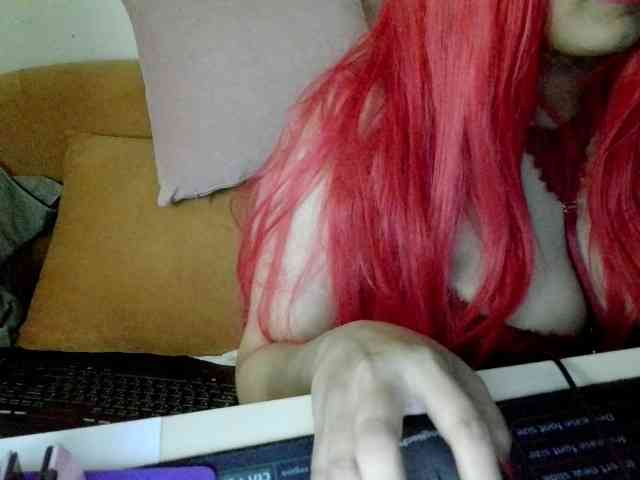 JulieJoe webcam