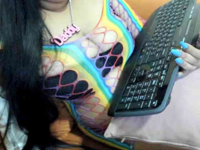 JulieJoe webcam