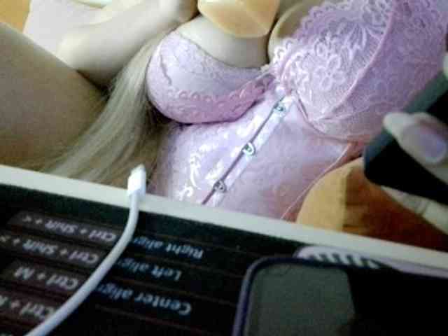 JulieJoe