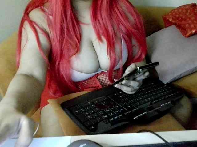 JulieJoe webcam