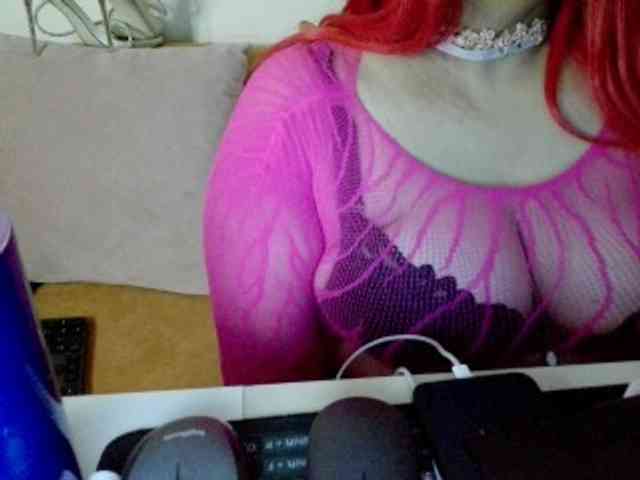 JulieJoe webcam