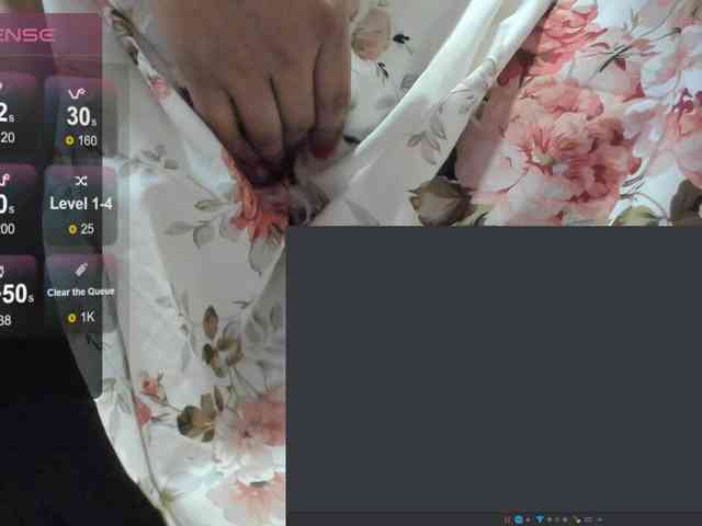 JulieJoe webcam