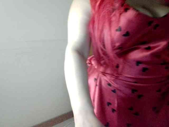 JulieJoe webcam