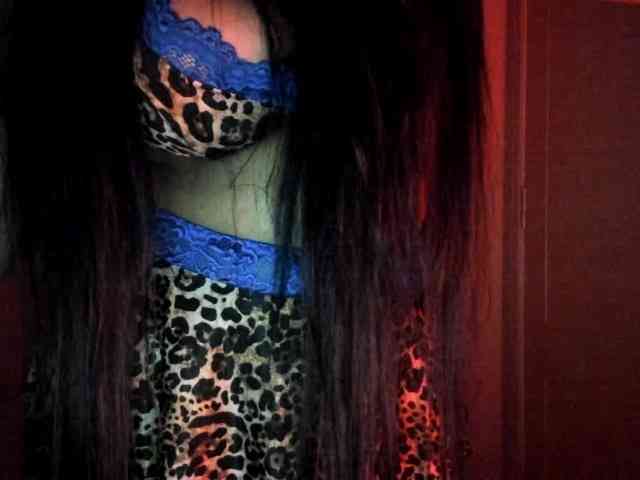 JulieJoe webcam
