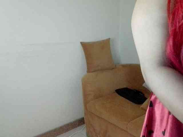 JulieJoe webcam