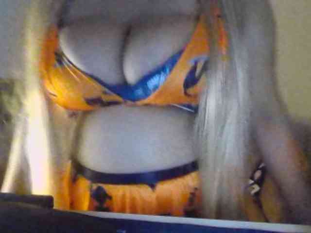 JulieJoe webcam