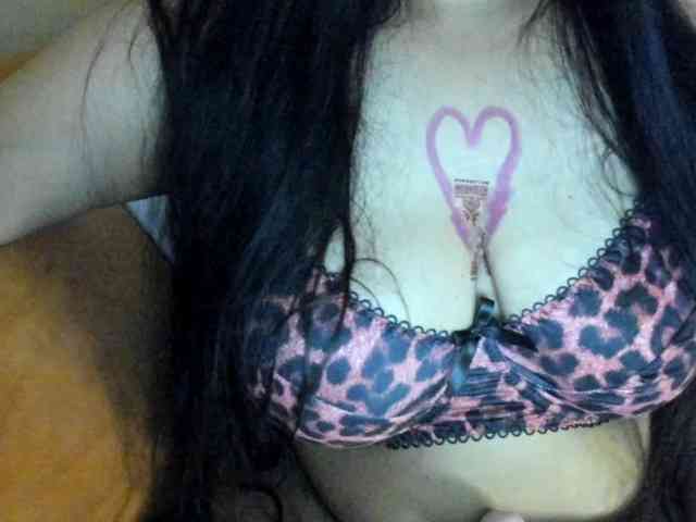 JulieJoe webcam