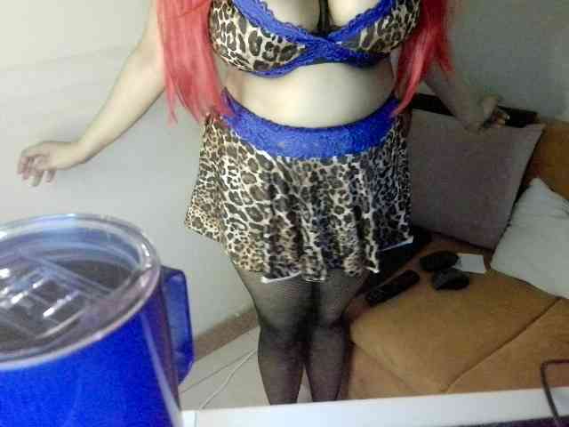 JulieJoe webcam