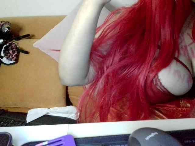 JulieJoe webcam