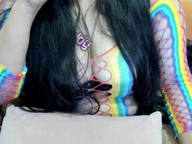 JulieJoe webcam