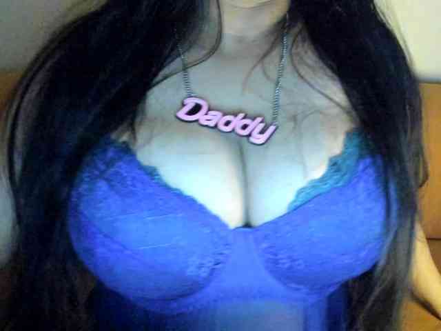 JulieJoe webcam