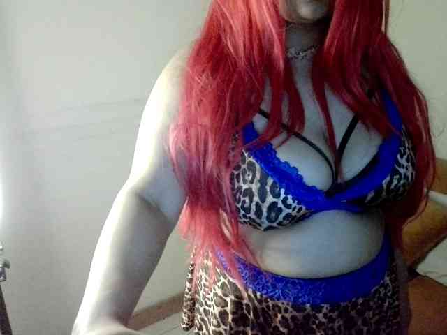 JulieJoe webcam