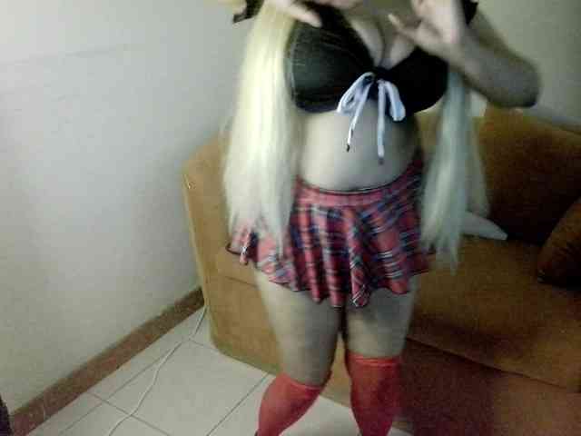 JulieJoe webcam