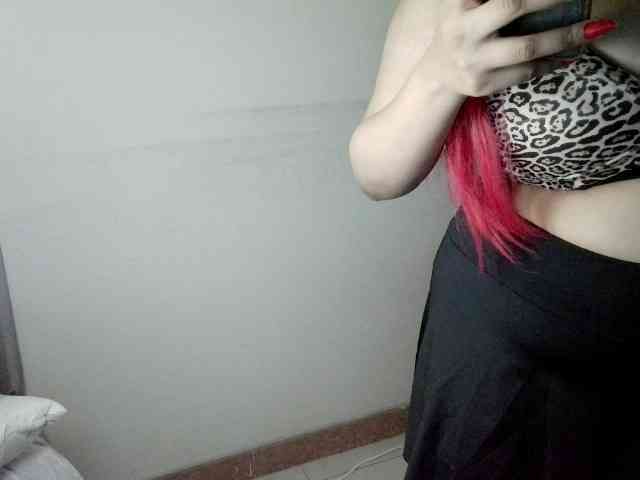 JulieJoe webcam