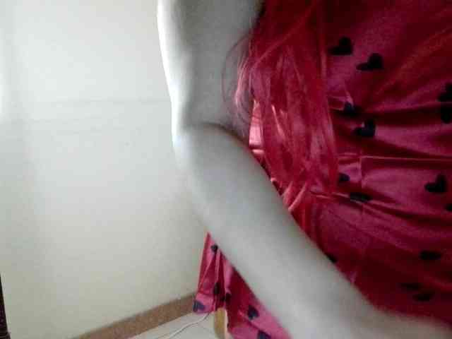 JulieJoe webcam