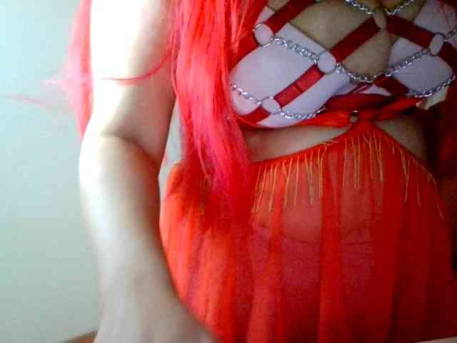 JulieJoe webcam