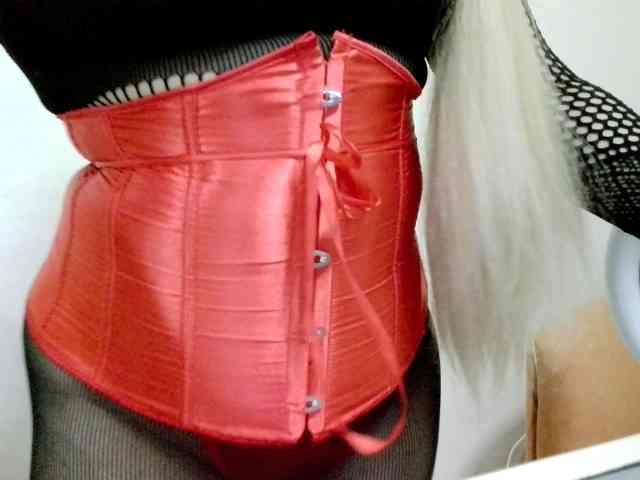 JulieJoe webcam
