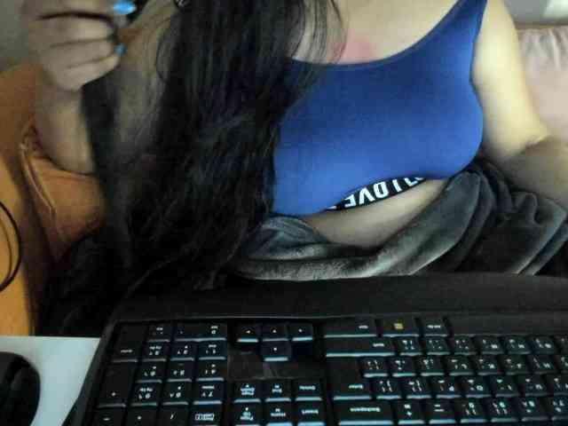 JulieJoe webcam