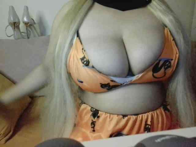 JulieJoe webcam
