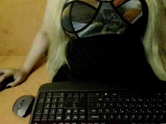 JulieJoe webcam