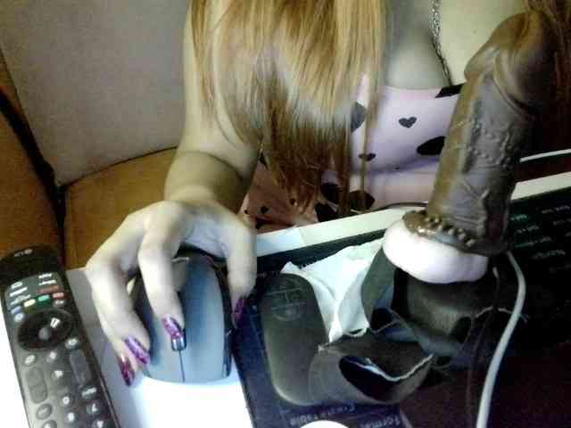 JulieJoe webcam