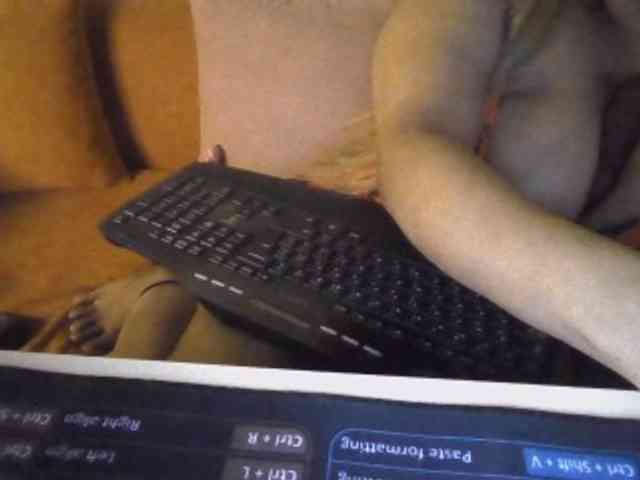 JulieJoe webcam