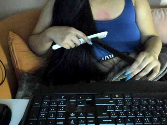 JulieJoe webcam