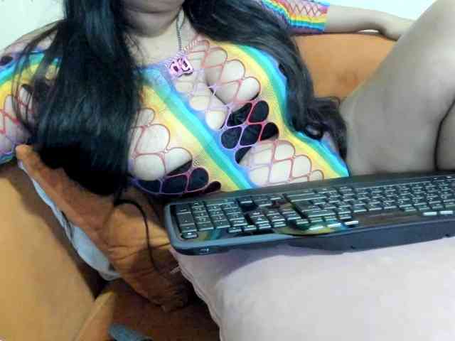 JulieJoe webcam