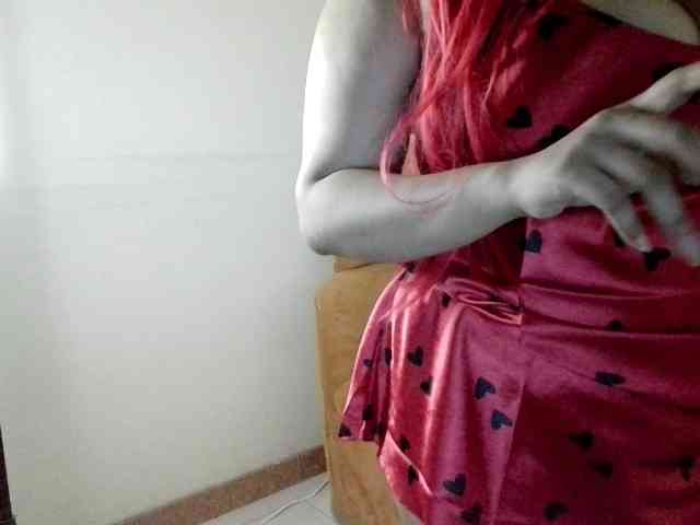 JulieJoe webcam