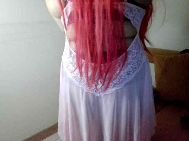 JulieJoe webcam