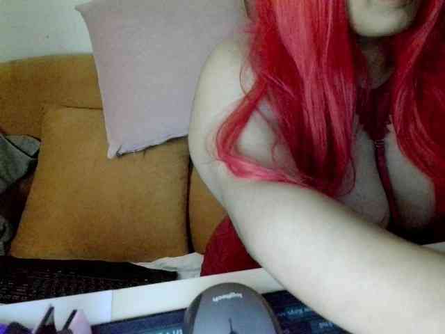 JulieJoe webcam
