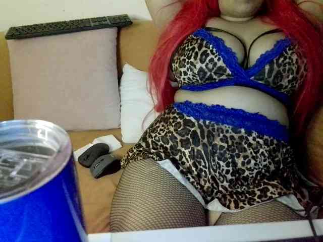 JulieJoe webcam