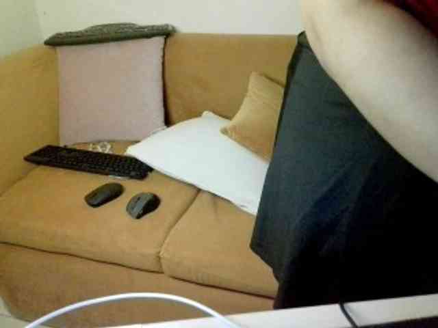 JulieJoe webcam