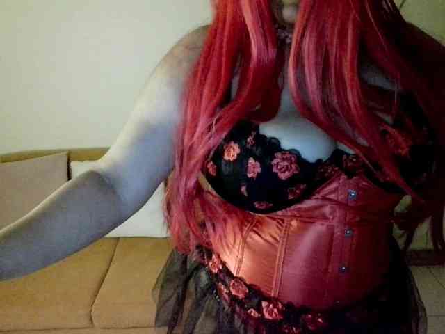 JulieJoe webcam