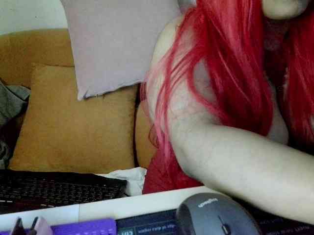 JulieJoe webcam