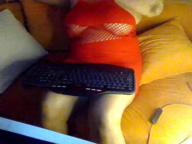JulieJoe webcam