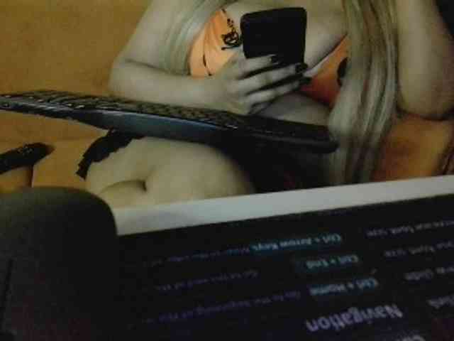 JulieJoe webcam