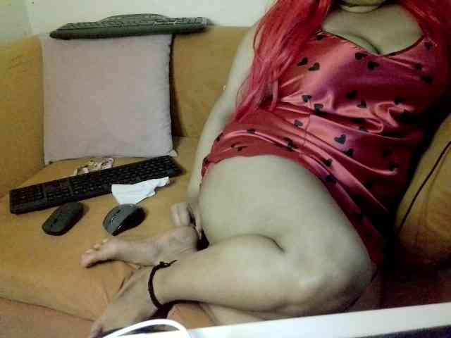 JulieJoe webcam
