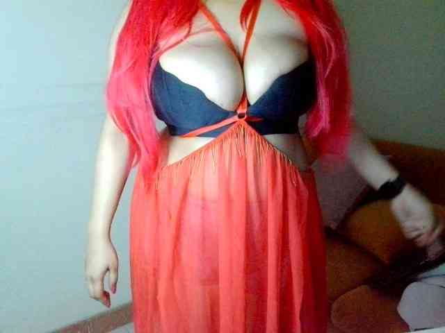 JulieJoe webcam